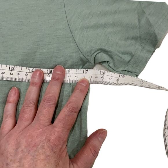 North40 Outfitters Country Chick Chicken Graphic Tee T-Shirt Green Size L - Picture 7 of 9